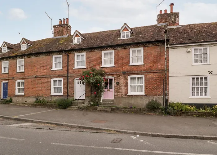 36 High Street