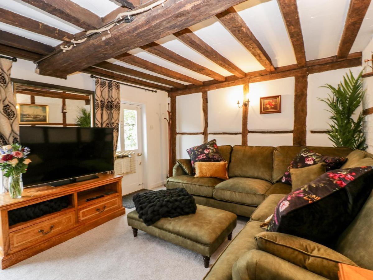 36 High Street Holiday home