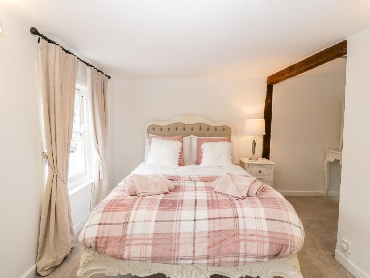 36 High Street Holiday home *