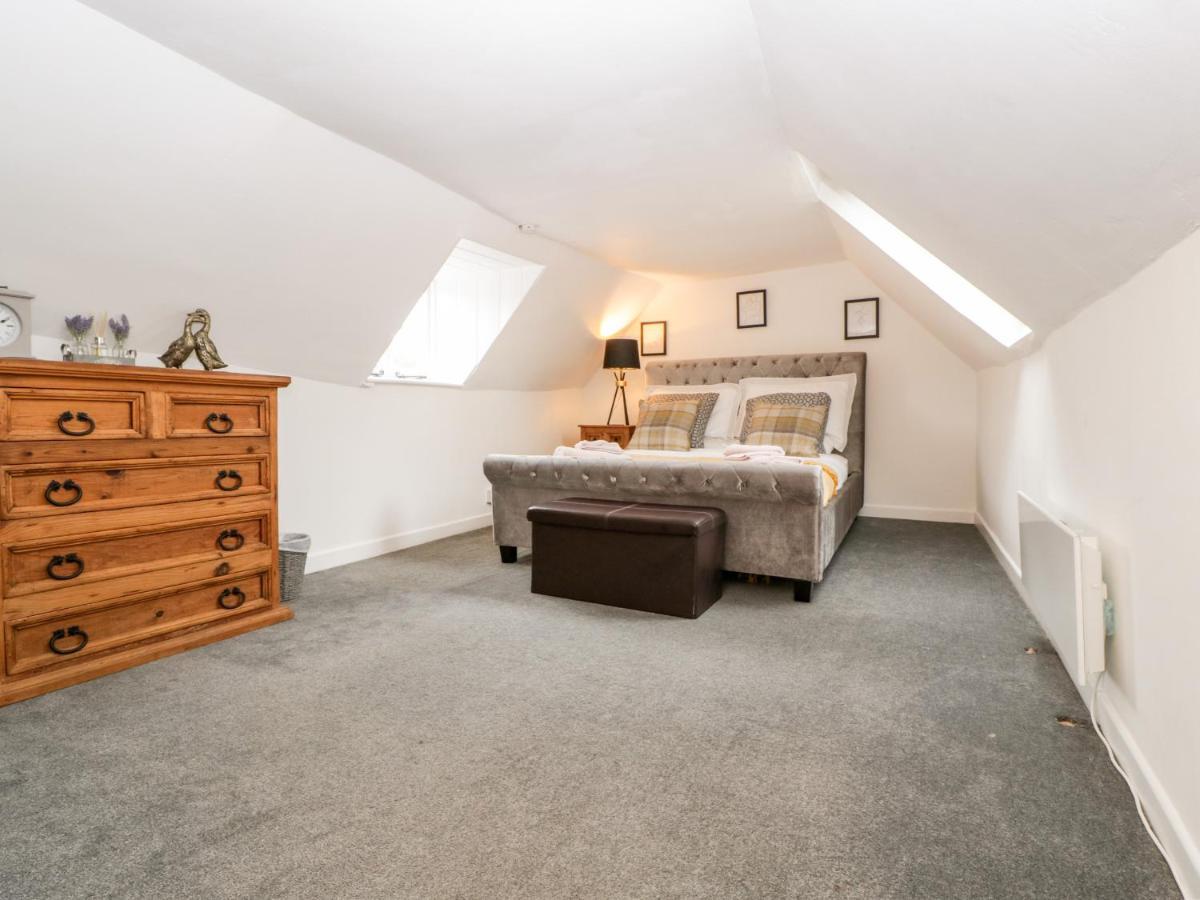 Holiday home 36 High Street