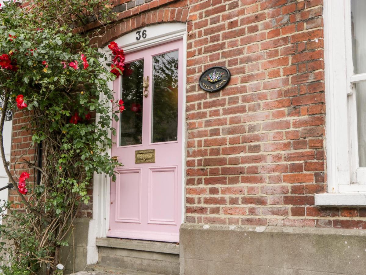 Holiday home 36 High Street