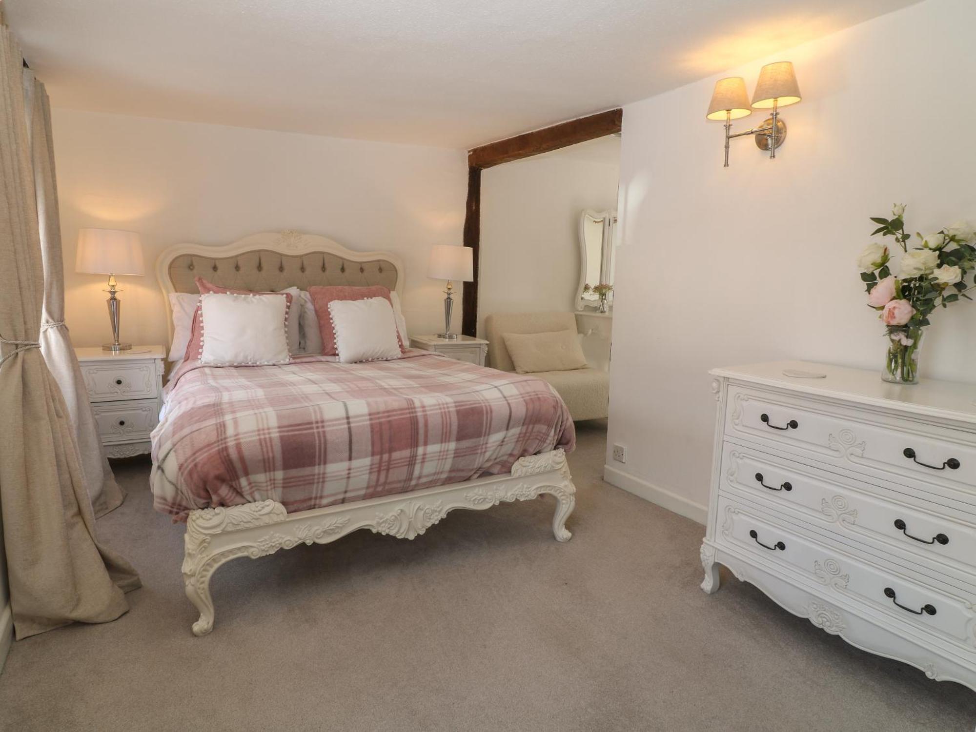 36 High Street Holiday home