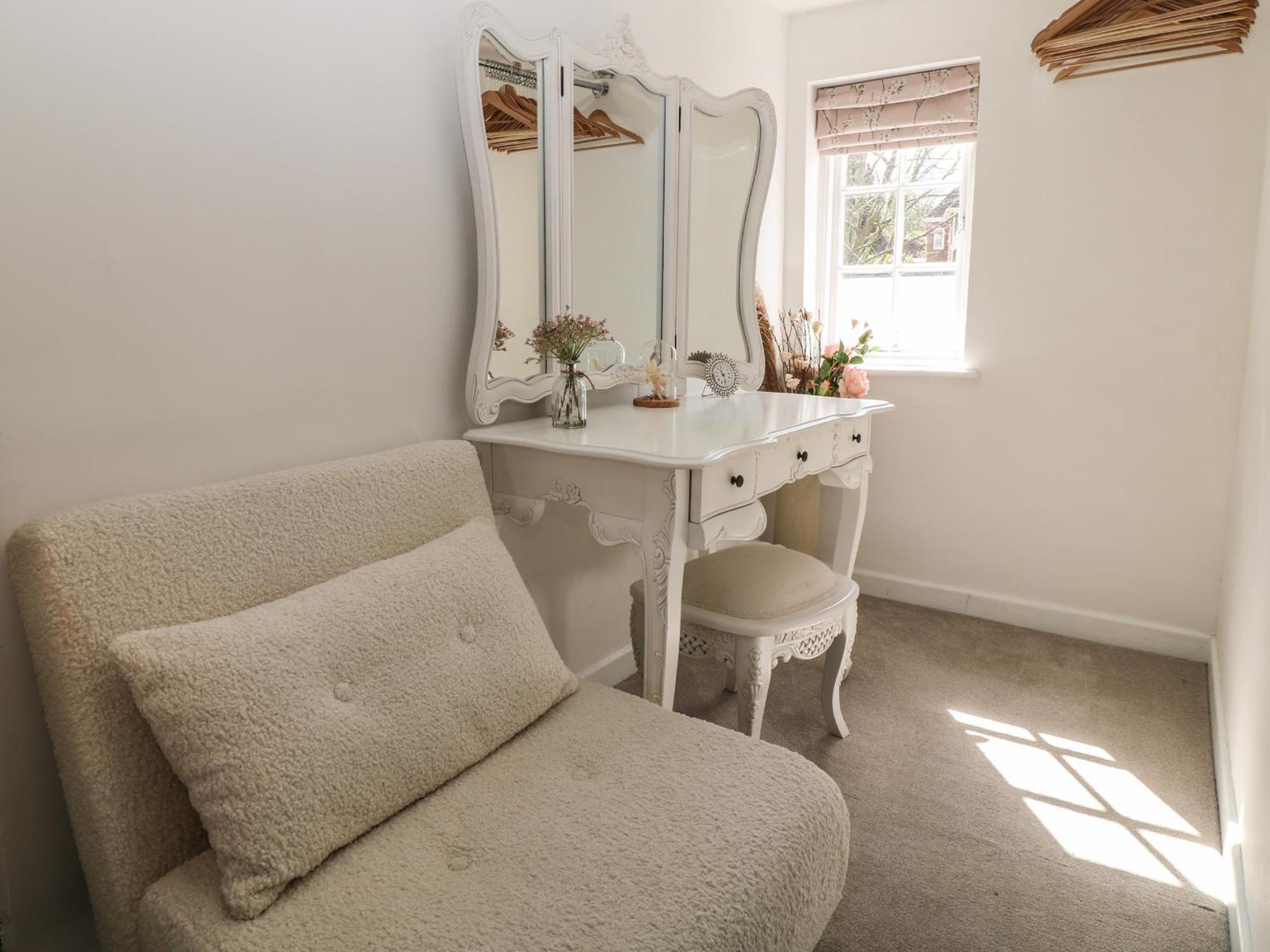 Holiday home 36 High Street