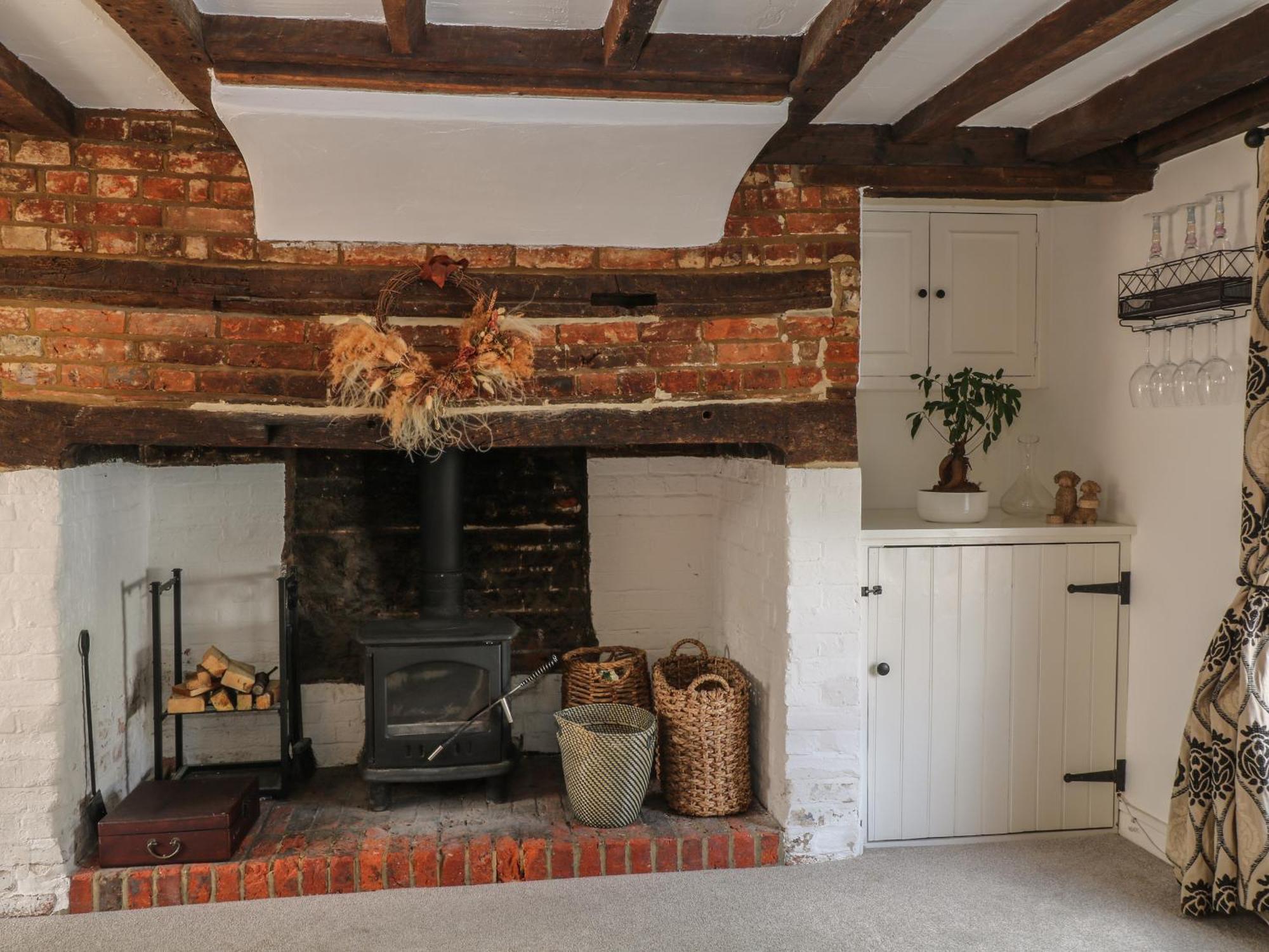 36 High Street Holiday home
