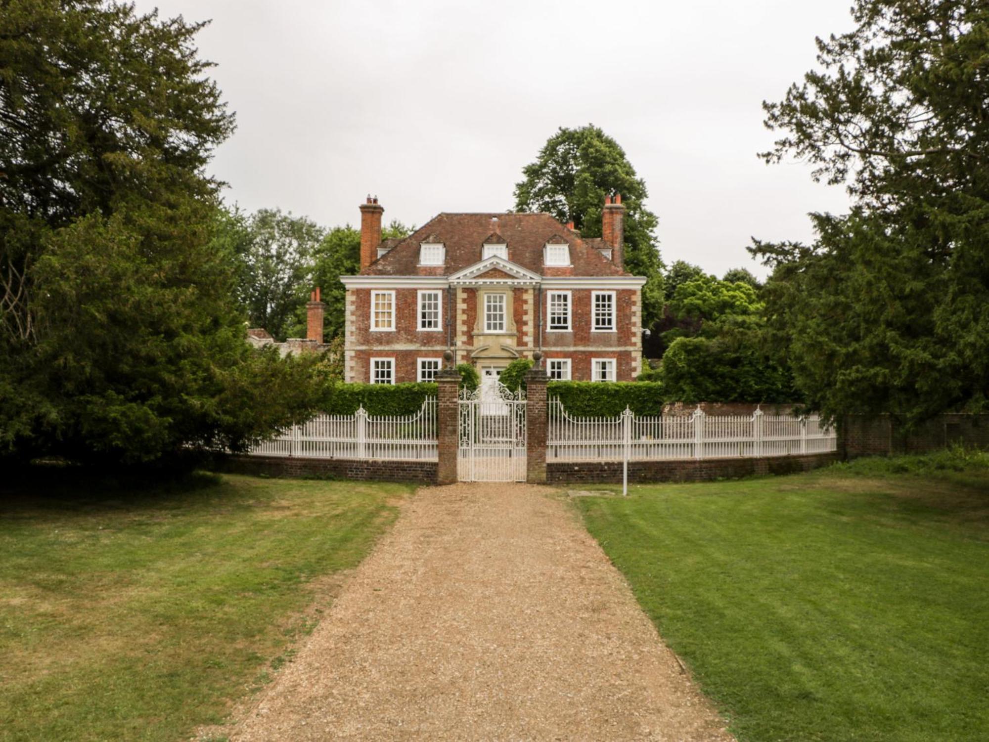36 High Street Holiday home *