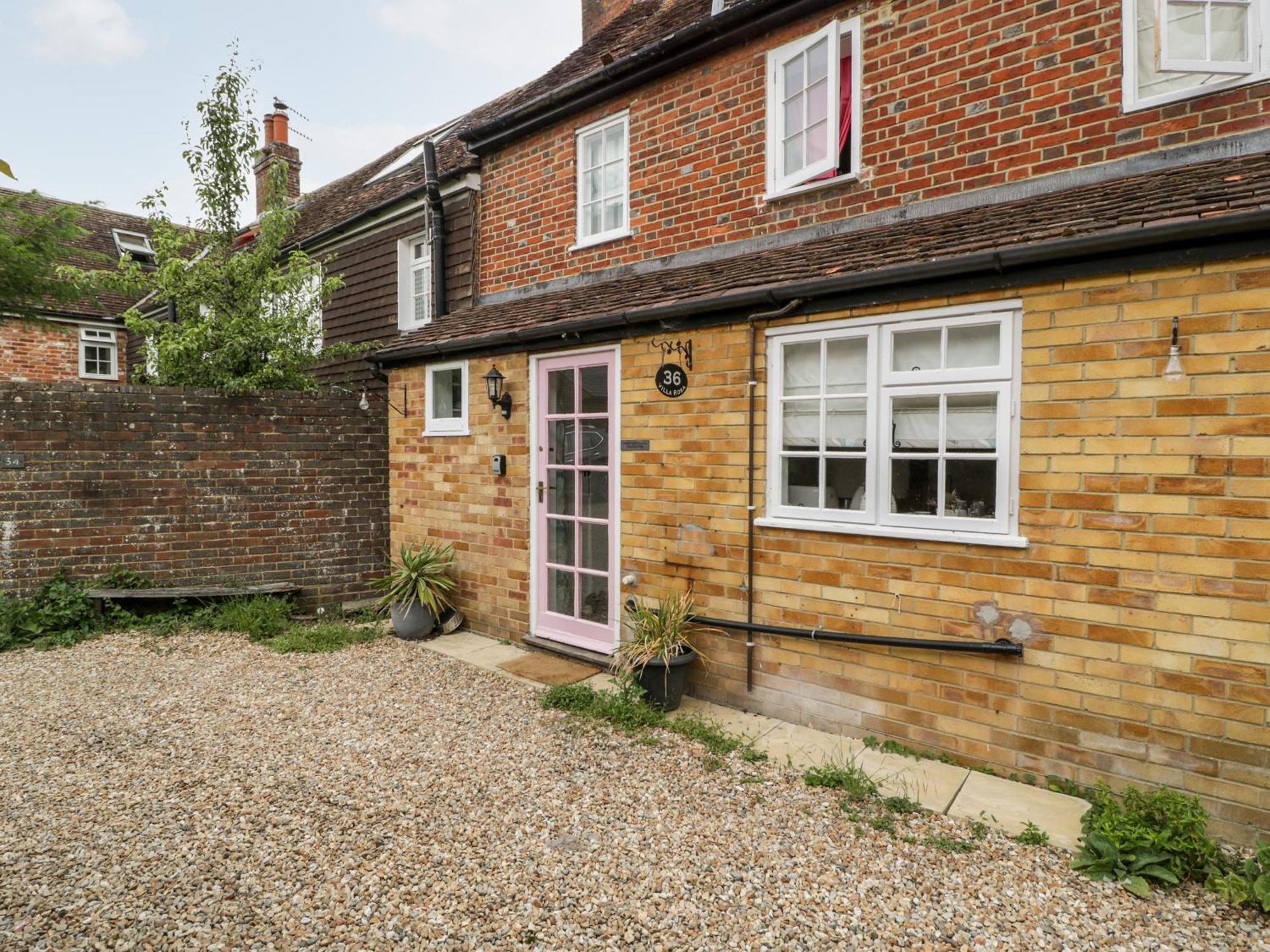 36 High Street Holiday home
