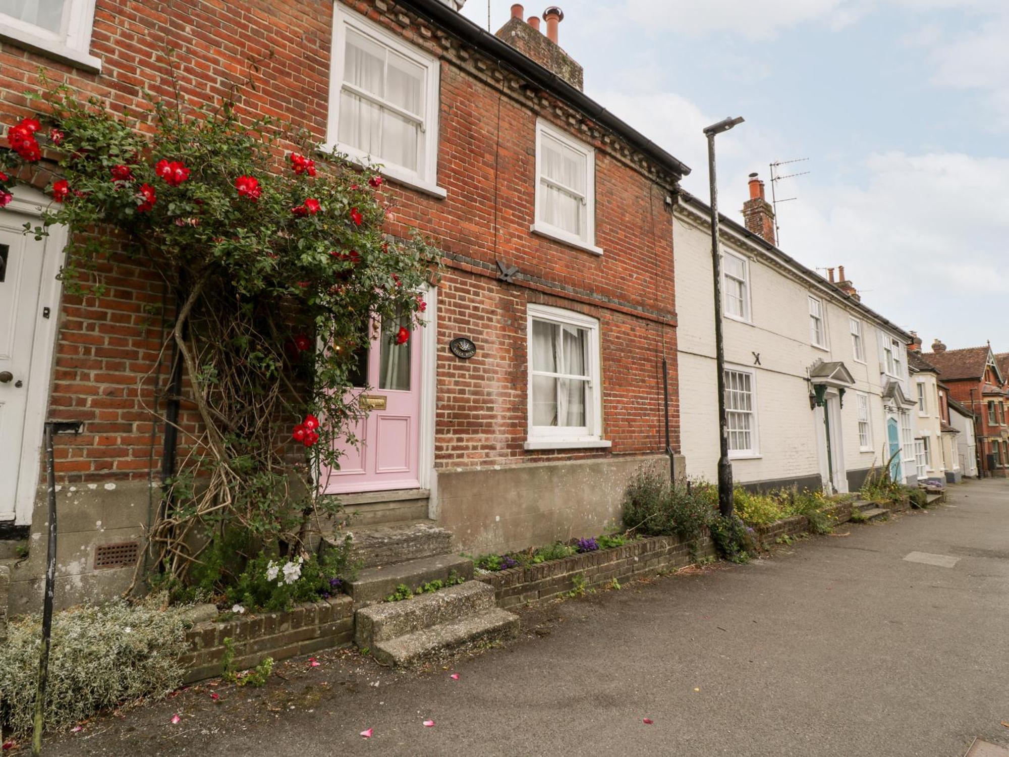 Holiday home 36 High Street